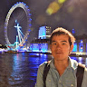 Meet your Posher, Rui